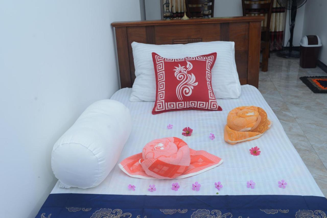 Gold Sand Resort Bentota Esterno foto