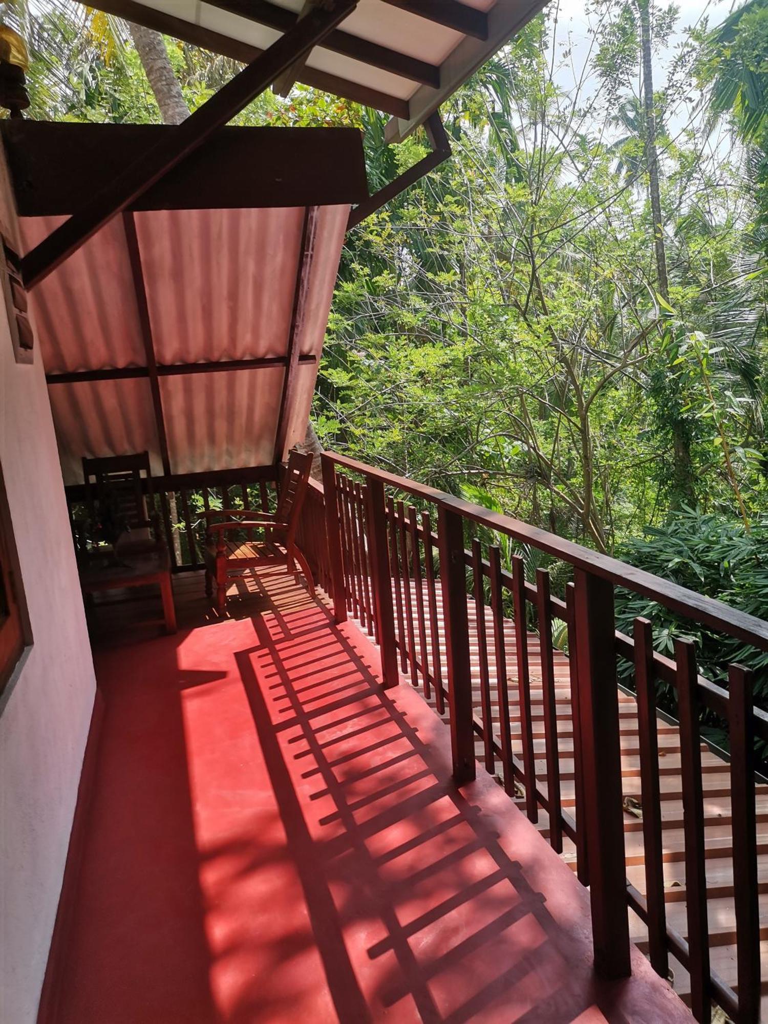 Gold Sand Resort Bentota Esterno foto