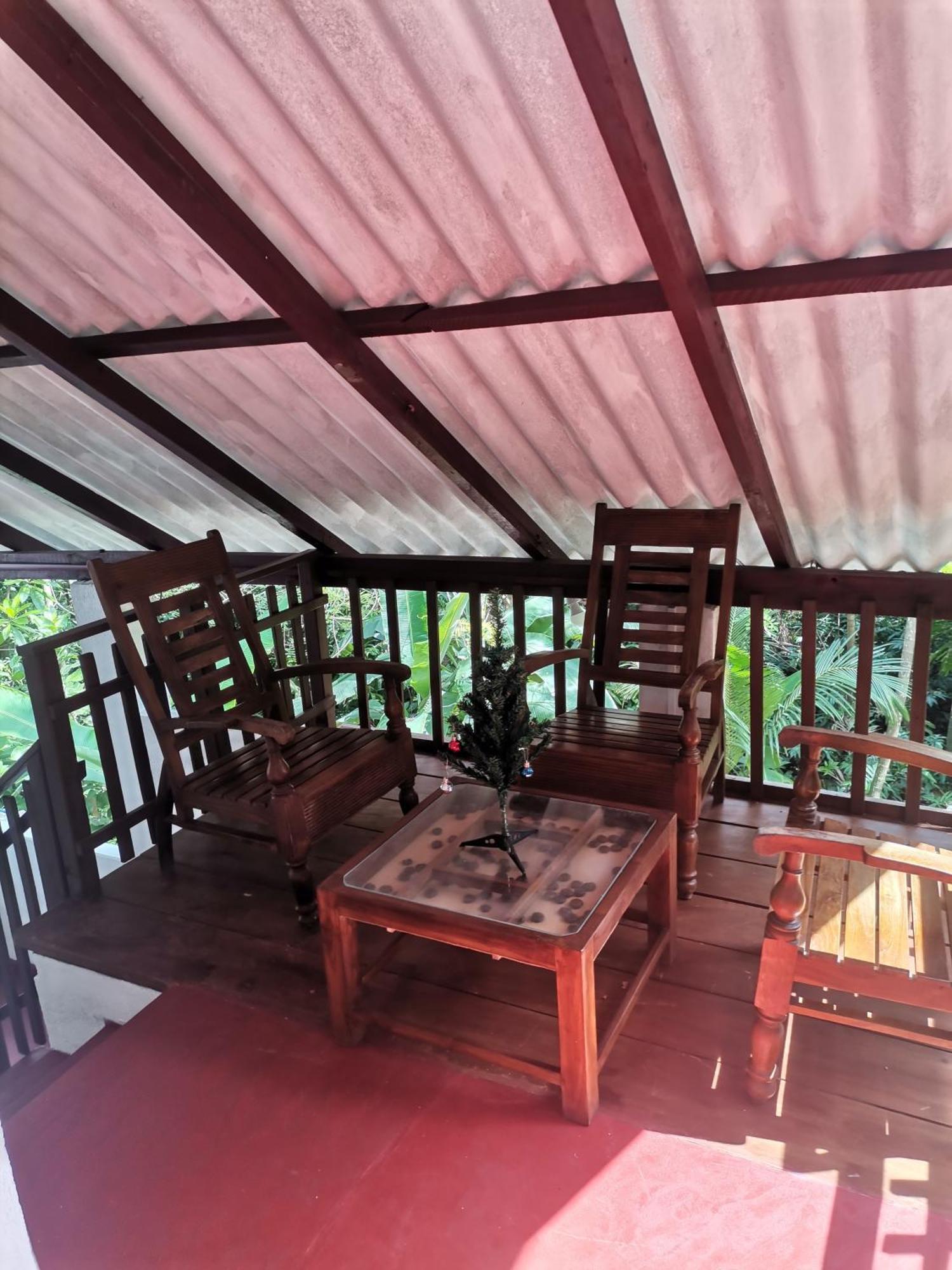 Gold Sand Resort Bentota Esterno foto