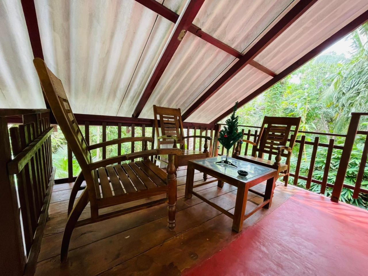 Gold Sand Resort Bentota Esterno foto