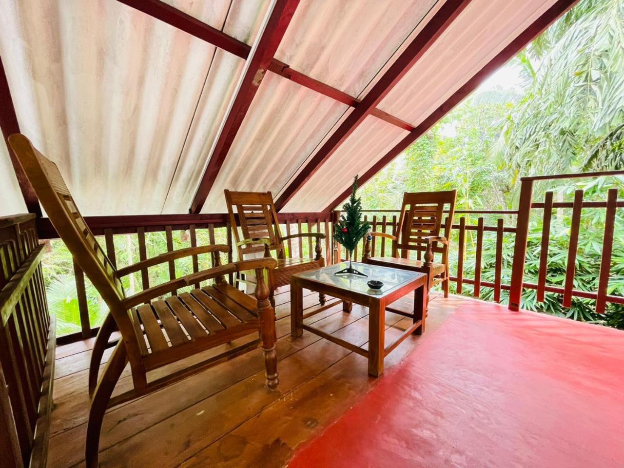 Gold Sand Resort Bentota Esterno foto