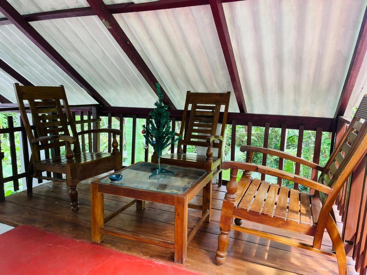 Gold Sand Resort Bentota Esterno foto